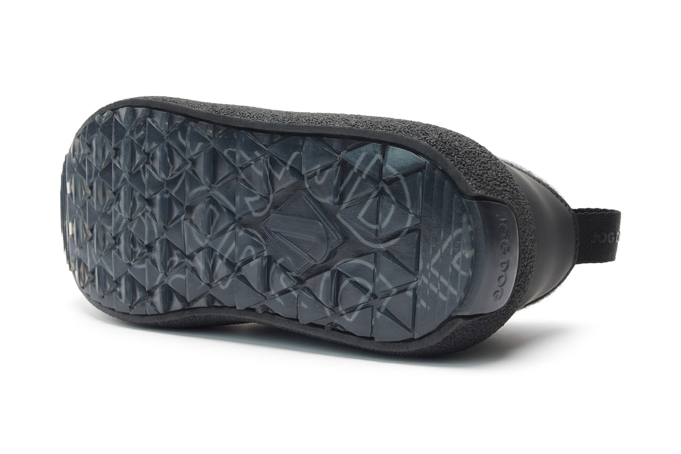 полуботинки 30240AW-0814 серый шерсть, фото 6